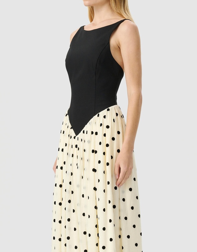 ROAME. - Pamela Dress