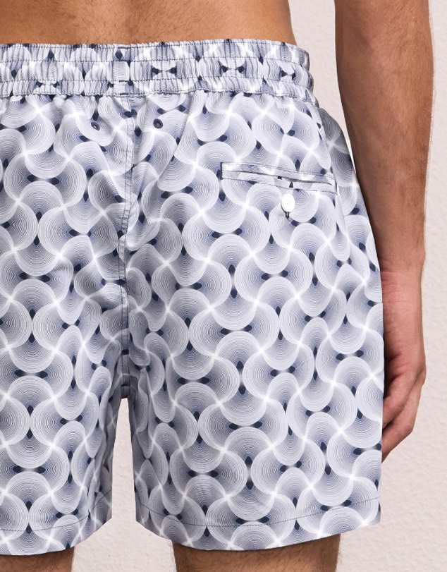 Frescobol Carioca - Rio Swim Shorts