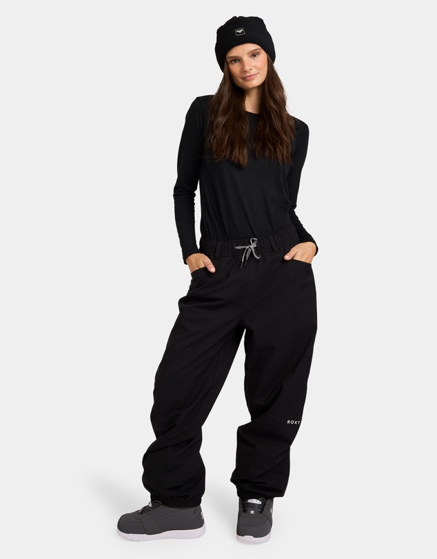 Roxy - Womens Winter Vibe Snow Pants