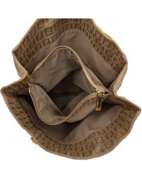 Pre-Loved by Azura Reborn - Pre-Loved Zucchino Canvas Tote