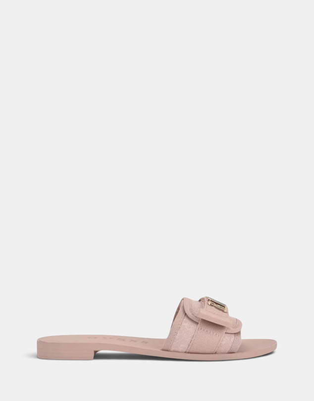GUESS - Elyze Flat Sandals