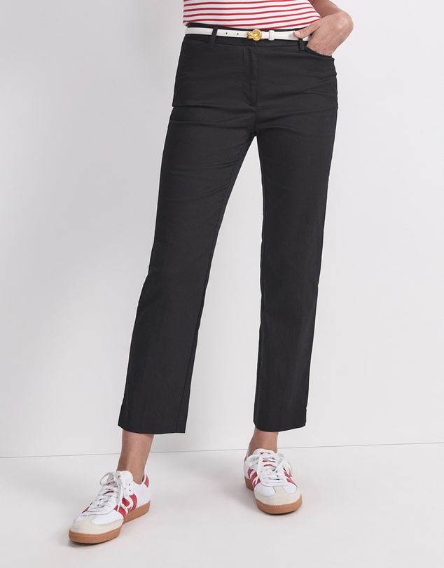 Sportscraft - Evie Straight Capri