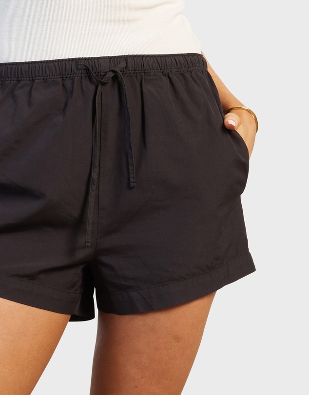 Academy Brand - Frankie Poplin Short