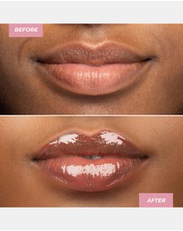 MCoBeauty - Hot Lip Plump - Cinderella