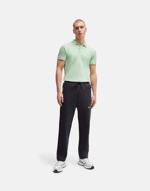 BOSS - Jonah Runn Merb Sneakers