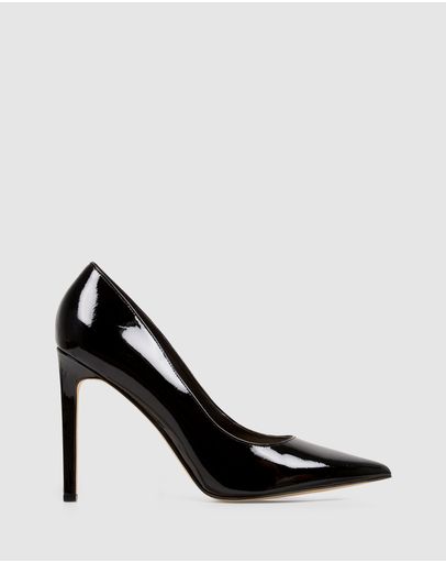 Black Patent