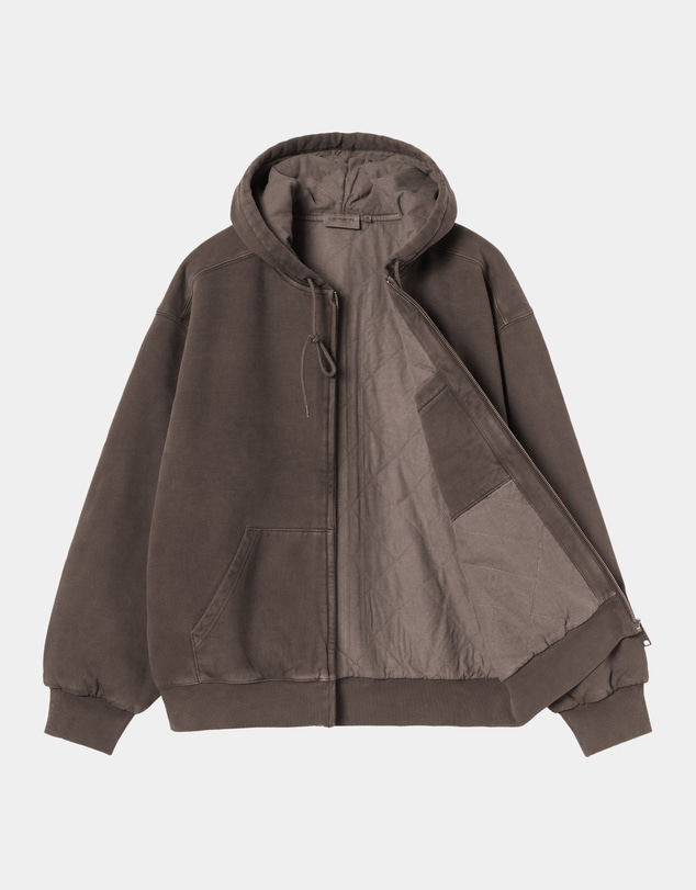 Carhartt WIP - Hooded Vista Jacket