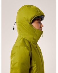 Arc'teryx - Atom SV Hoody Women's