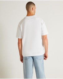 General Pants Co. Basics - OG Skate Short Sleeve T-Shirt
