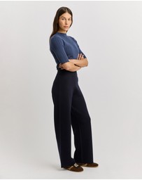 Toorallie - Knit Pant