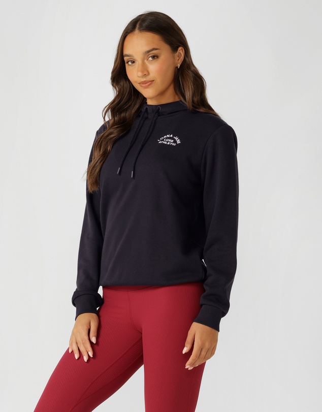 Lorna Jane - Lotus Hoodie