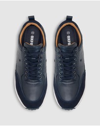 Oxford - Hugo Athletic Sneaker