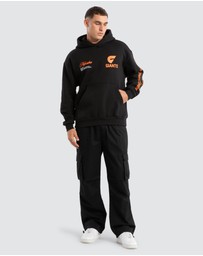 Nena & Pasadena - Giants Season Hoodie