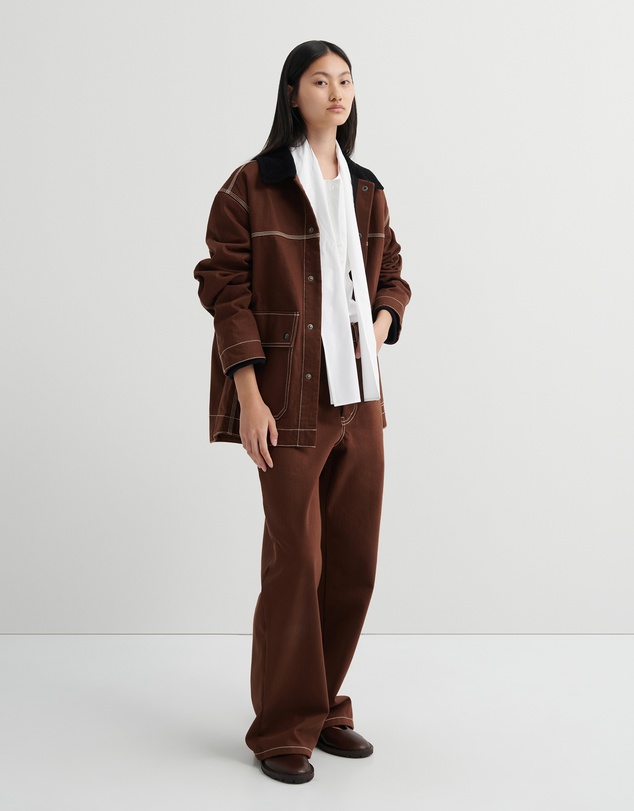 Kowtow - Craft Jacket