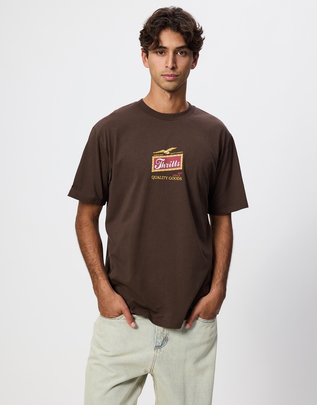 Thrills - Make Em Tough Merch Tee