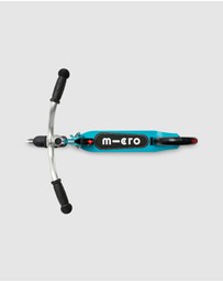 Micro Scooters - Micro Cruiser LED - 2 wheel folding kids Scooter