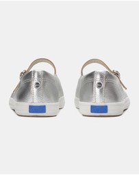 Keds - Square Toe Mary Jane