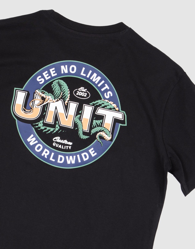 UNIT - UNIT Crush Youth T-Shirt