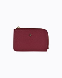 PETA AND JAIN - Fitz Card Holder