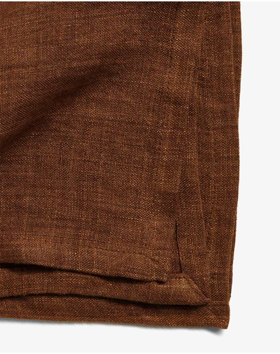 Aura Home - Vintage Pure Linen Napkin Set of 4