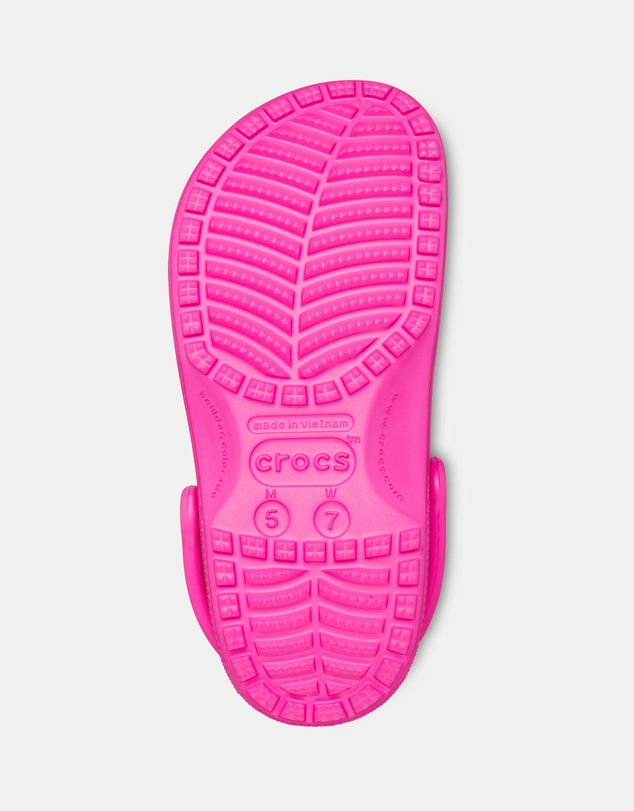 Crocs - Classic Clogs - Unisex