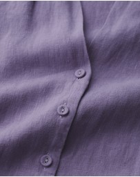 Seasalt - Carved Wood Dress