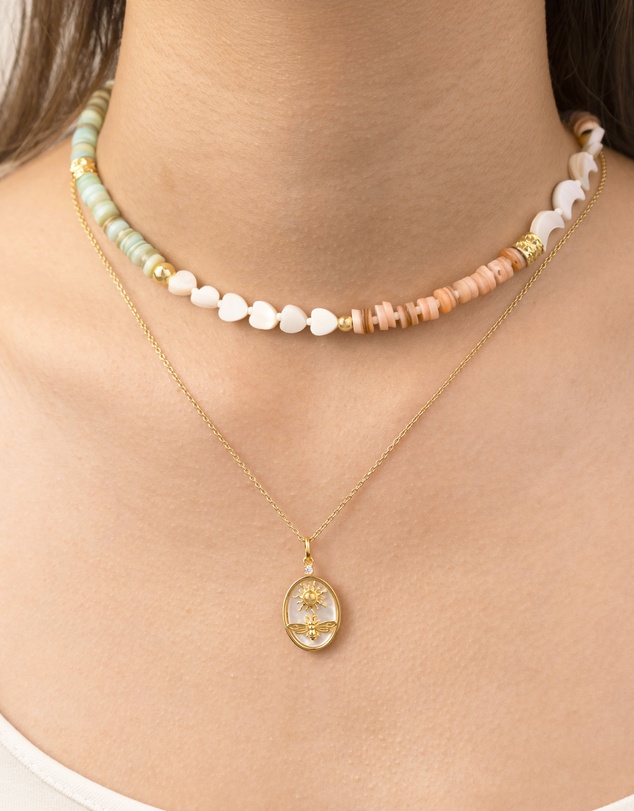 Wanderlust + Co - Golden Glow Set