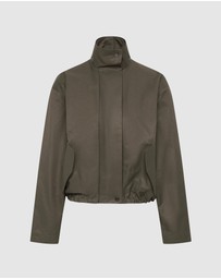 St. Agni - Flight Jacket