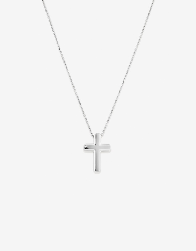Michael Hill - Cross Pendant in Sterling Silver