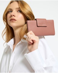 Status Anxiety - Ruins Wallet