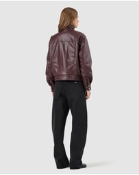 Rolla's - Tunnels Bomber Jacket