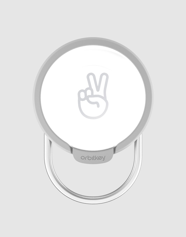 Orbitkey - Slim Case for AirTag