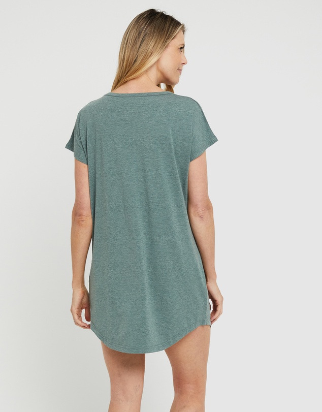 Bamboo Body - Niah Night Dress