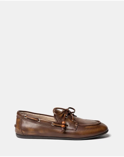La Tribe - Boat Shoes