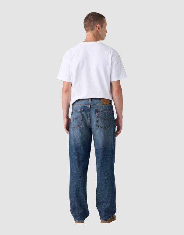 Levi's - 578 Baggy Jeans