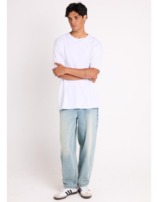 General Pants Co. Basics - OG Skate Short Sleeve T-Shirt