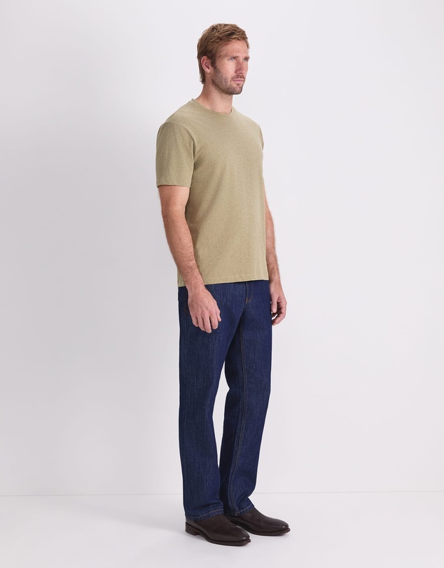 Sportscraft - Supersoft Melange Tee