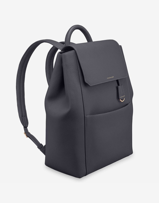 Maison De Sabre - The Large Soft Backpack