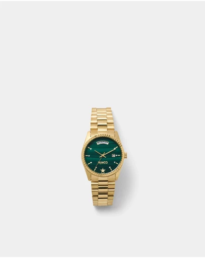 MIMCO - Prophecy Watch
