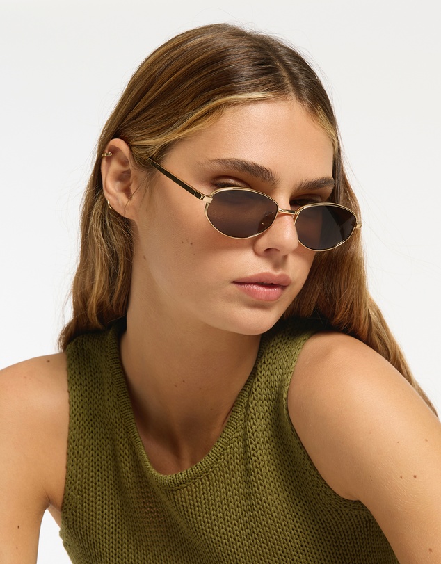 Status Anxiety - Enigma Sunglasses