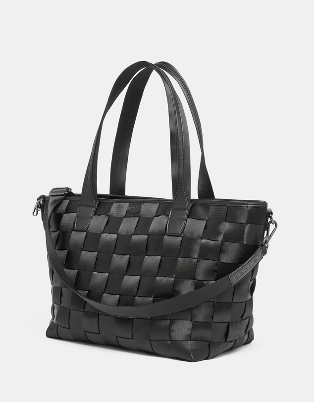portier - Verso Tote - Black