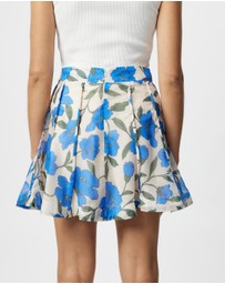 Tussah - Sabrina Mini Skirt