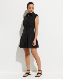 Calli - Elle Mini Dress