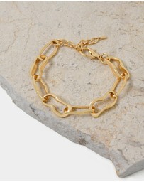 Forcast - Winsley Chain Bracelet