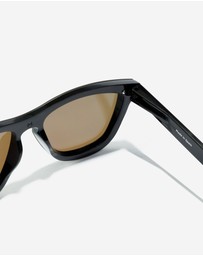 Hawkers Co - HAWKERS - Clear Blue ONE VENM RAW  Sunglasses for Men and Women UV400