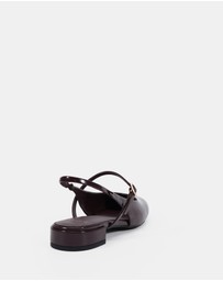 Novo - Capable Ballet Flats