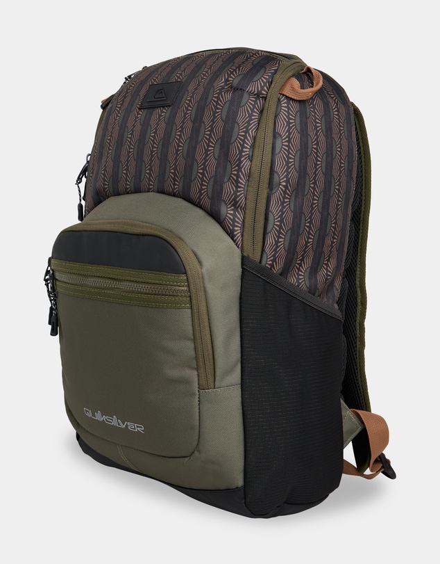 Quiksilver - School E Chill Backpack