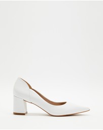Nina Armando - Ronny Block Heels