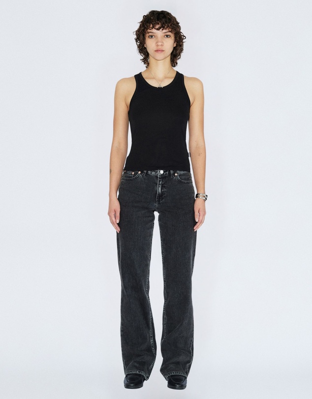 Dr Denim - Mella Top