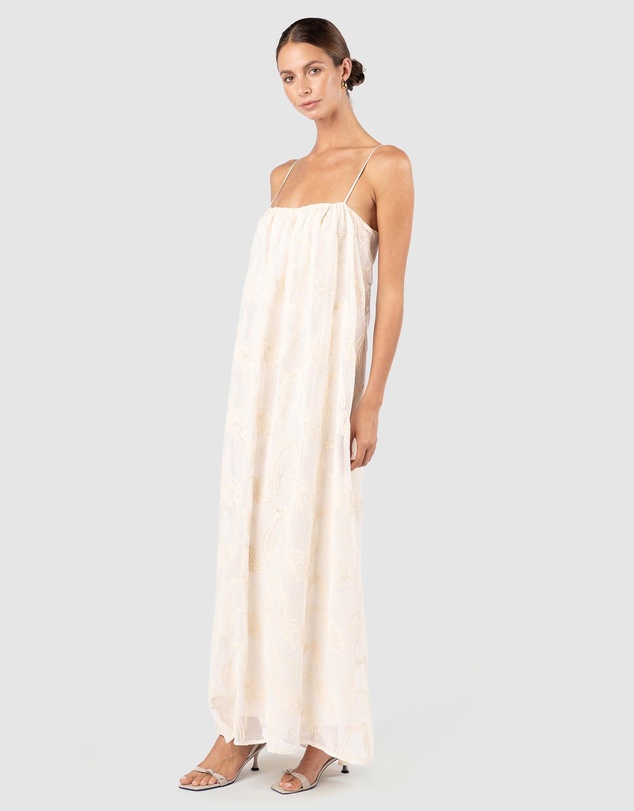One Fell Swoop - Twilight Dress